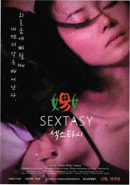 星轨漫游者动画海报